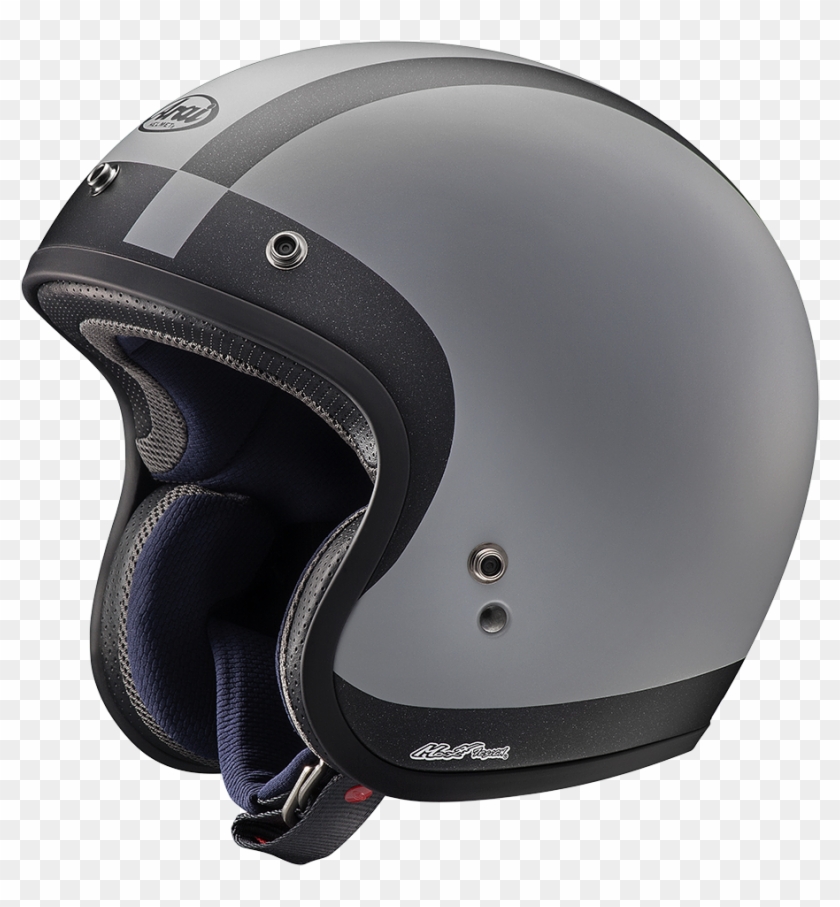 Arai Freeway Classic Halo Motorcycle Open Helmet In - Arai Open Face Motorcycle Helmet Clipart