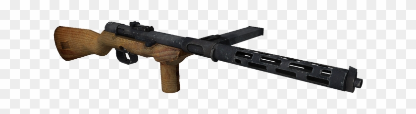 Original) - Firearm Clipart #4951430