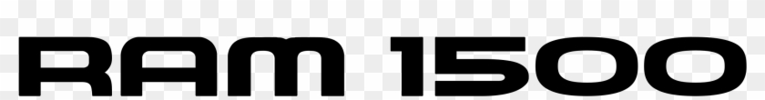 Ram 1500 Logo Png Transparent - Graphics Clipart