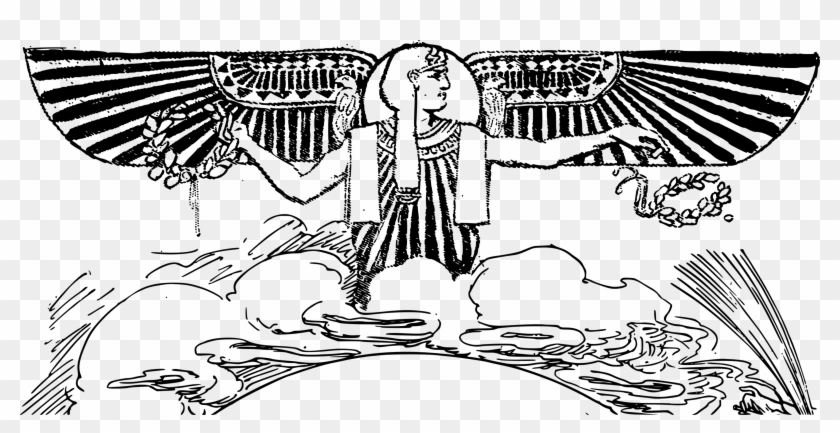 Clip Black And White Laurel Crown Free Commercial Research - Cartoon - Png Download