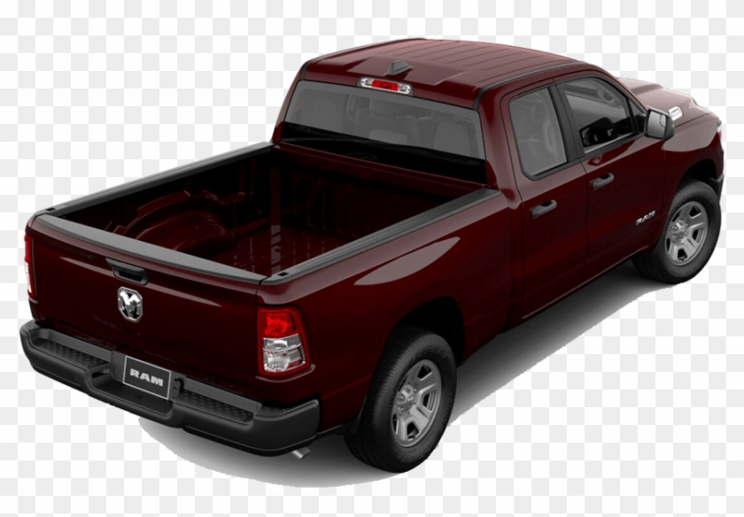 2019 Ram 1500 Quad Cab - 2019 Ram 1500 Clipart #4951461