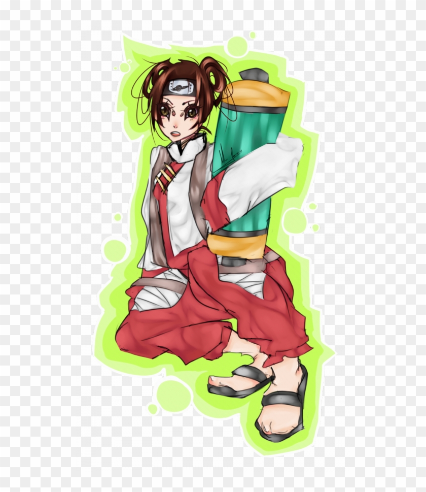 Tenten 37930 - Cartoon Clipart #4951483