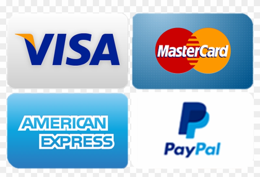 All Bank Cards - Payment Methods Kenya Clipart #4951488
