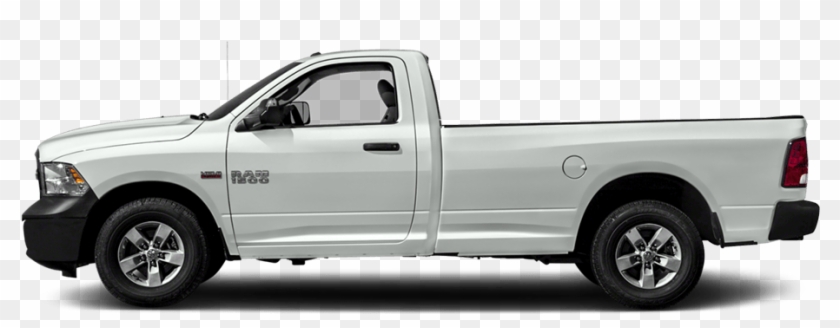 Ram - 2018 Dodge Ram Standard Cab Clipart #4951560