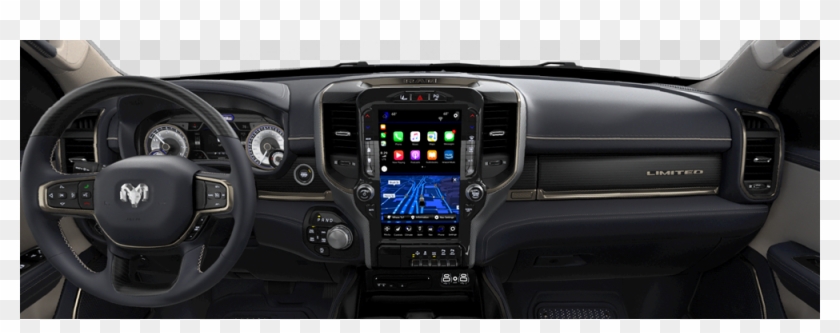 2019 Ram 1500 Interior Review - 2019 Ram 1500 Laramie Interior Clipart