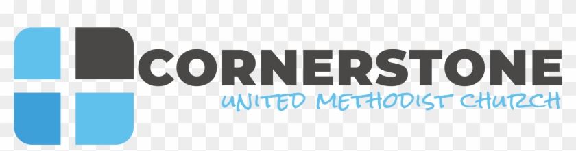 Cornerstone Umc - Graphics Clipart