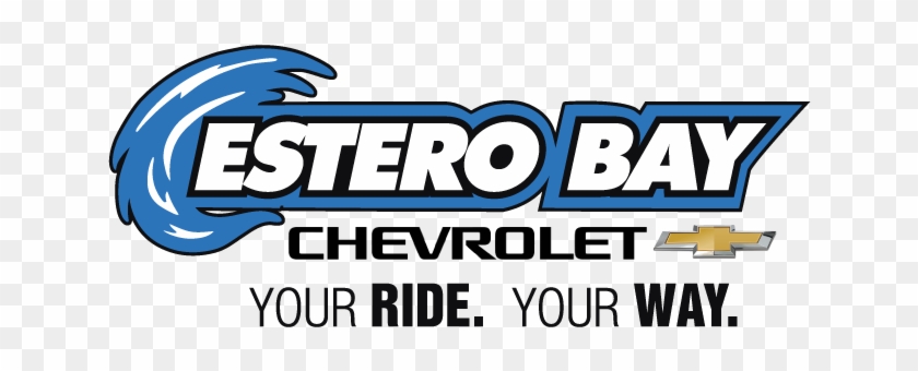 Estero Bay Chevrolet Inc - Parallel Clipart