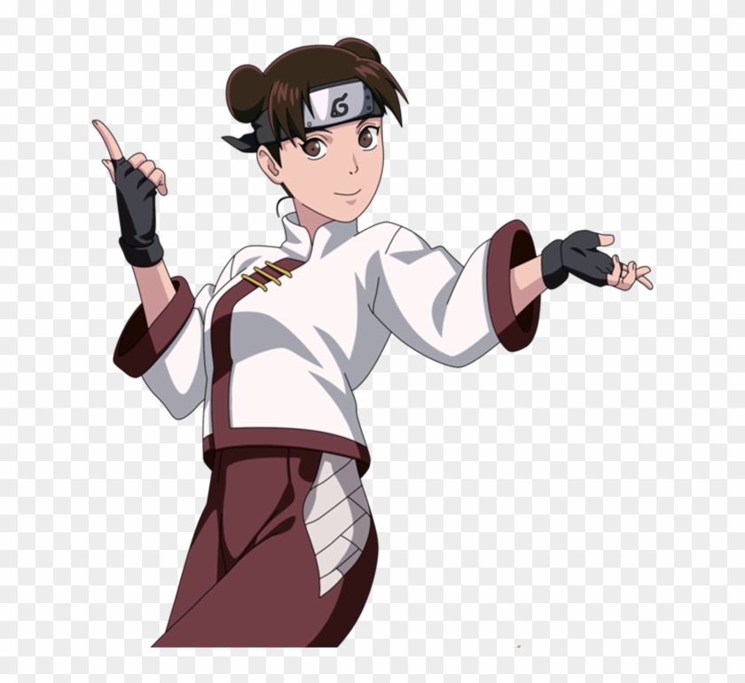 Something Practical With Pockets To Hold All Of My - Naruto Head Swap Clipart