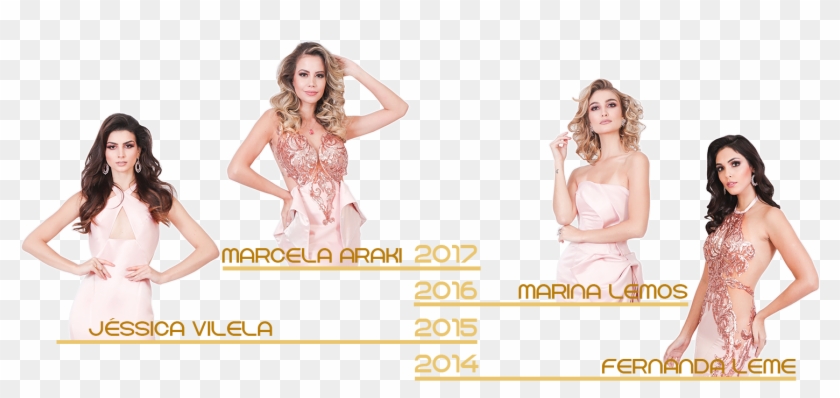 Miss Ribeirão Preto 2019 Clipart #4951677