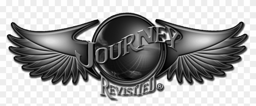 Journey Revisited Has An Incredible Lineup For 2017 - Allah Clipart #4951709