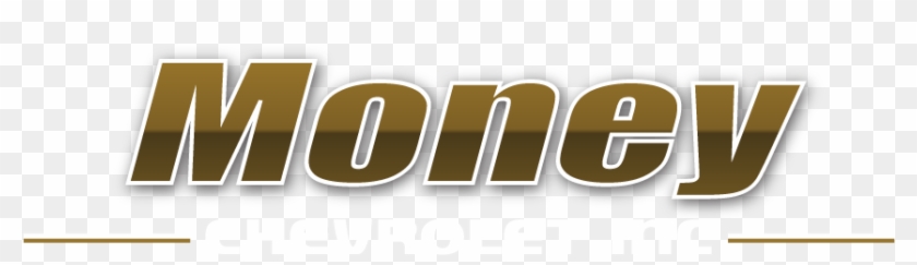 Money Chevrolet Inc - Graphic Design Clipart