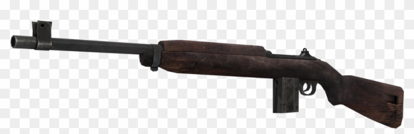 Favorite Cod Zombies - Call Of Duty M1 Carbine Clipart #4951783