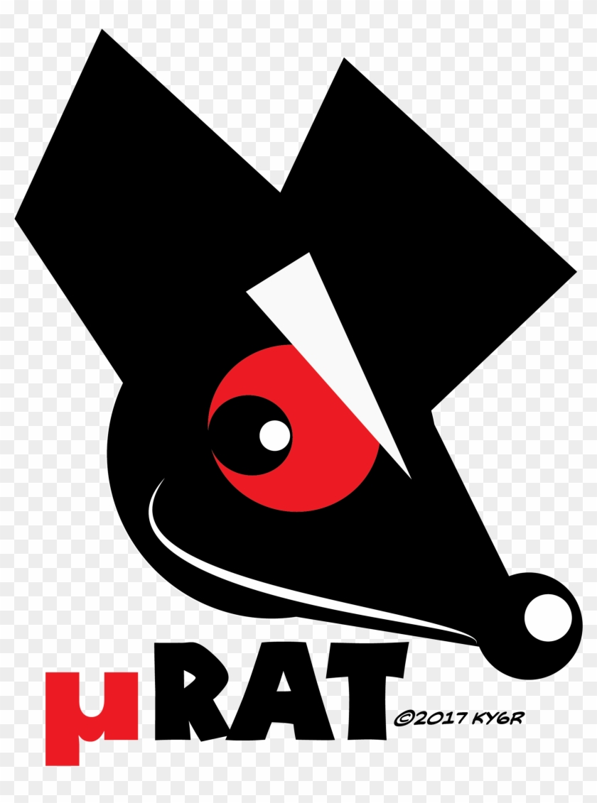 Rat A Very Exciting Journey - Poster Clipart