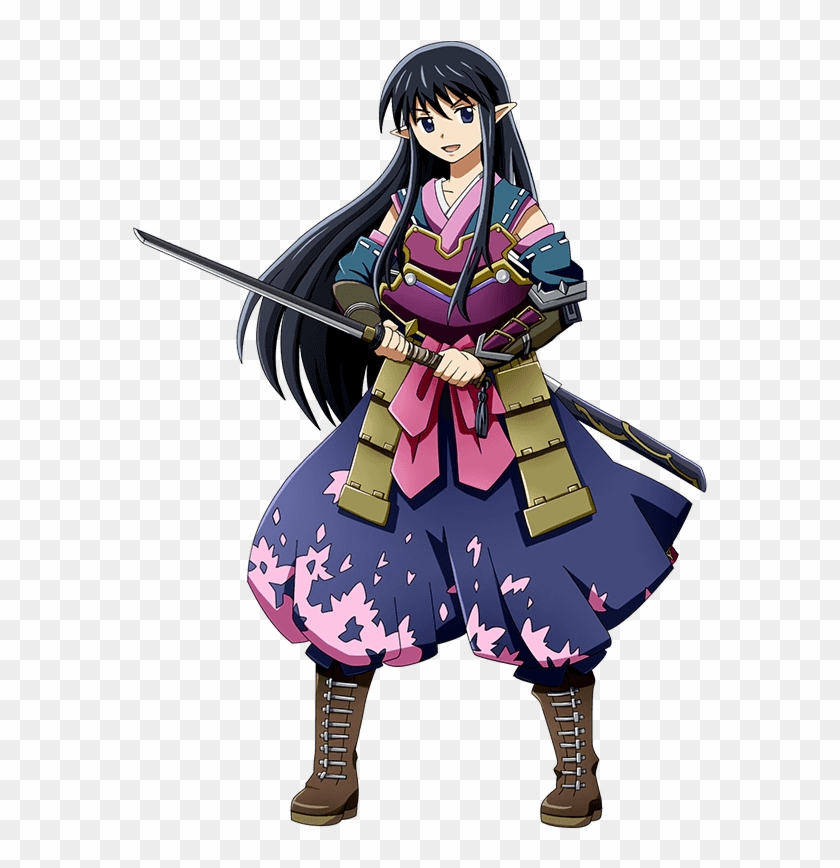 Sun Path , Png Download - Anime Clipart