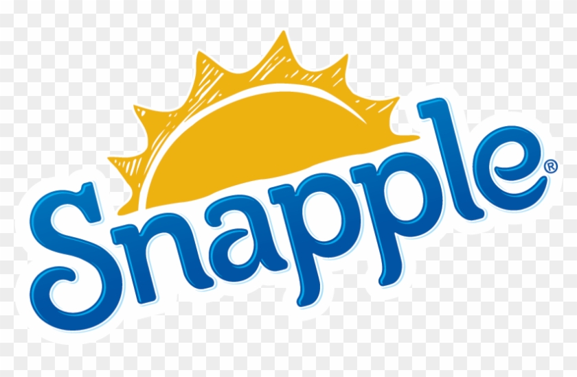 Prevnext - Snapple Clipart