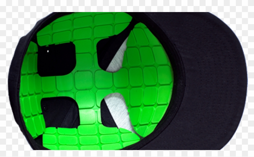 Halo In Hat - Soccer Ball Clipart #4951993