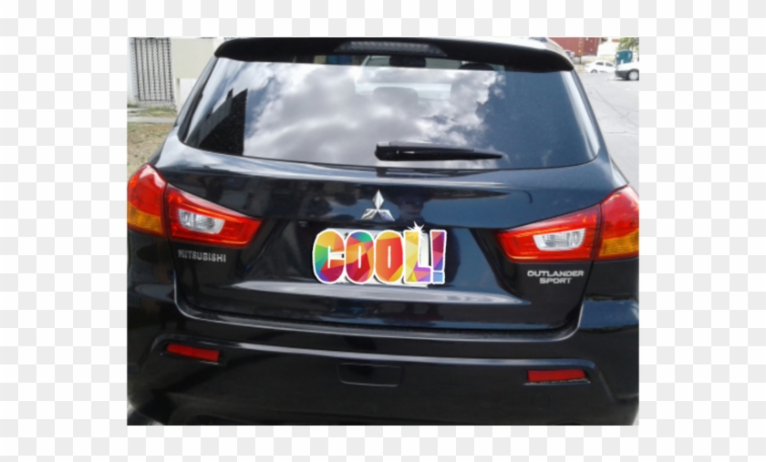 Mitsubishi Outlander Sport 2011 Sint Maarten - Mitsubishi Outlander Clipart #4952099