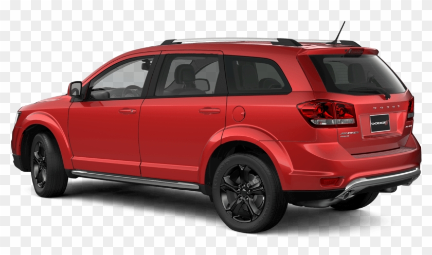 For Consumers That Want A Vehicle That Provides Innovative - Dodge Journey Clipart