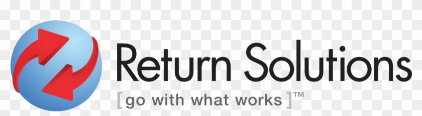Founded In 1992, Return Solutions Is A Pharmaceutical - Calligraphy Clipart #4952269