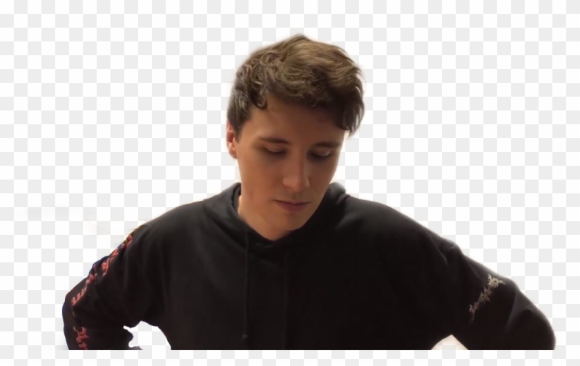#dan #howell #danhowell #danielhowell #sticker #aesthetic - Man Clipart #4952299