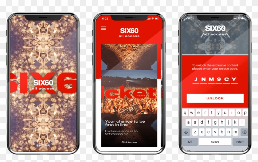 Innovating The Fan Journey - Smartphone Clipart #4952467