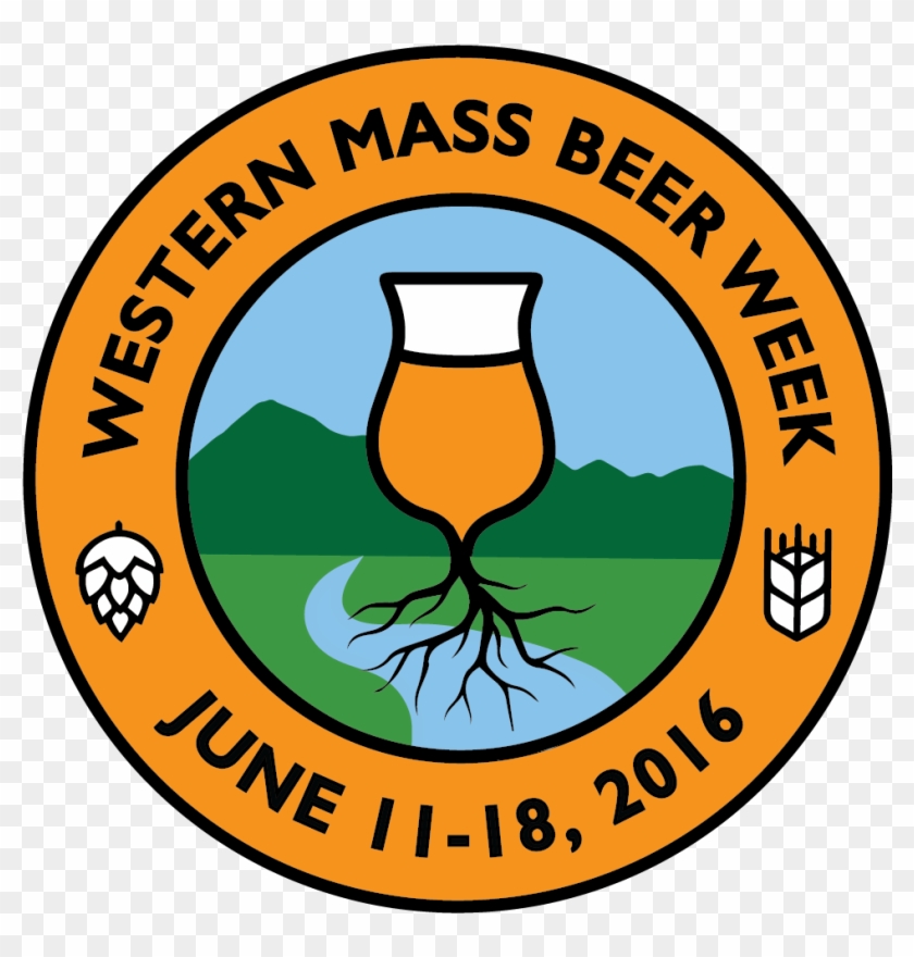 It's Western Mass Beer Week - Administracion De Parques Nacionales Clipart