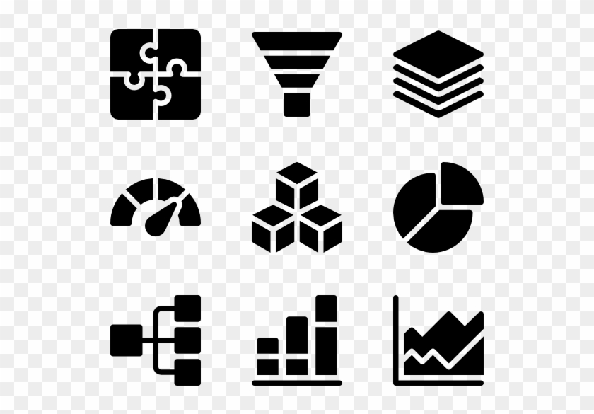 Elements Icon Packs Svg Psd - Smart Home Icon Vector Clipart