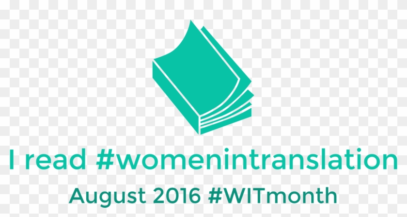 Women In Translation Month What's Radical About That - Paper Product Clipart #4952615