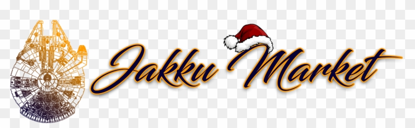 Jakku Market - Southern Miss Clipart