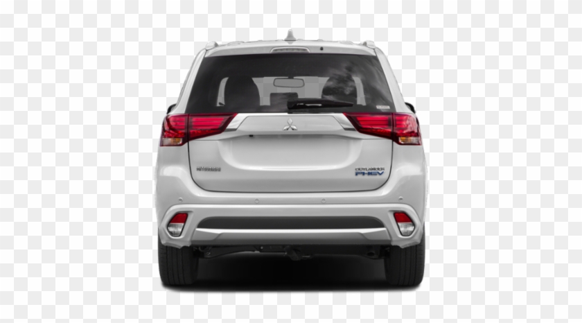 2018 Mitsubishi Outlander Phev - Mitsubishi Outlander Clipart