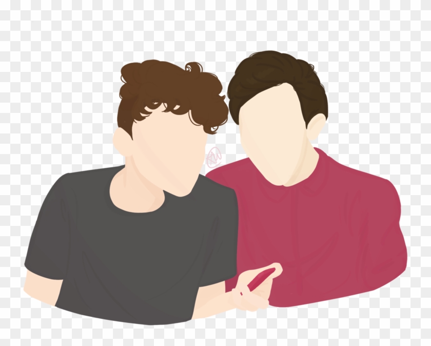 Amazingphil Transparent Interactive - Love Clipart #4952740