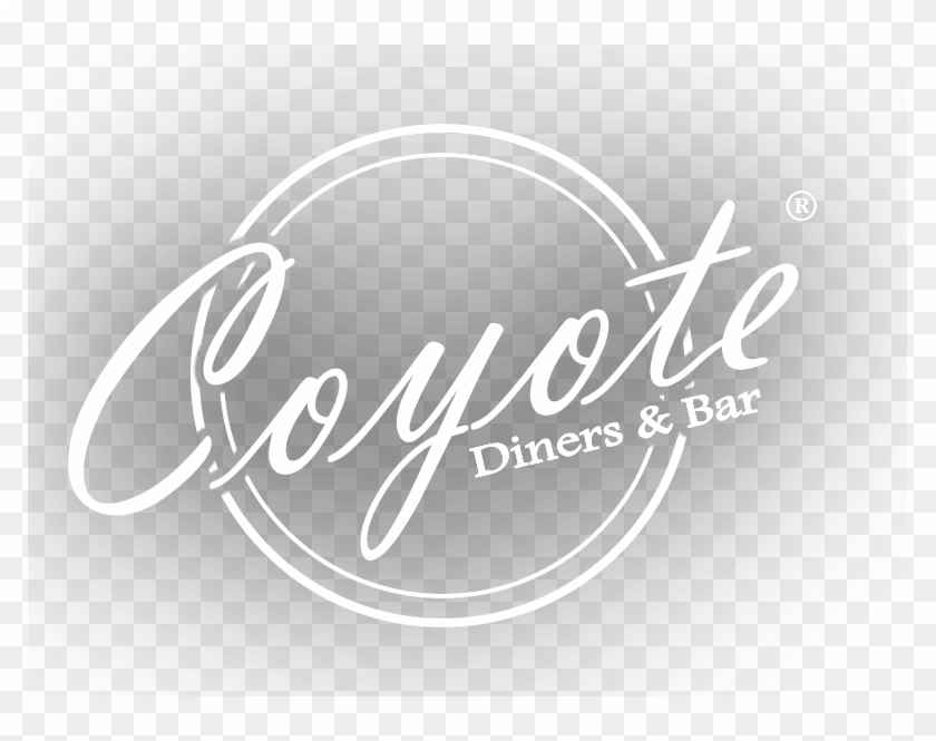 Coyote Bar And Diner - Us Army Clipart