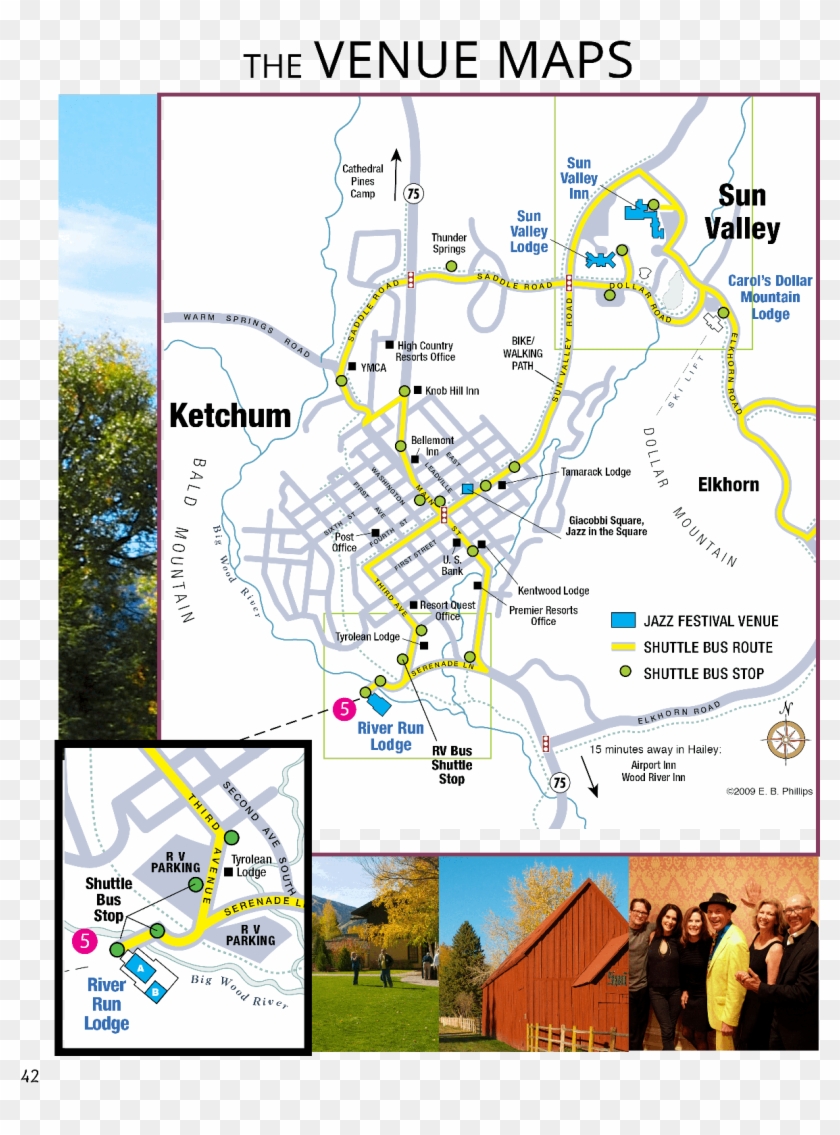 Venues - Atlas Clipart