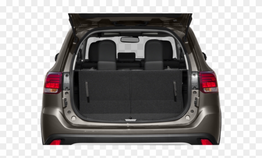 New 2019 Mitsubishi Outlander Le - 2019 Mitsubishi Outlander Clipart #4953184