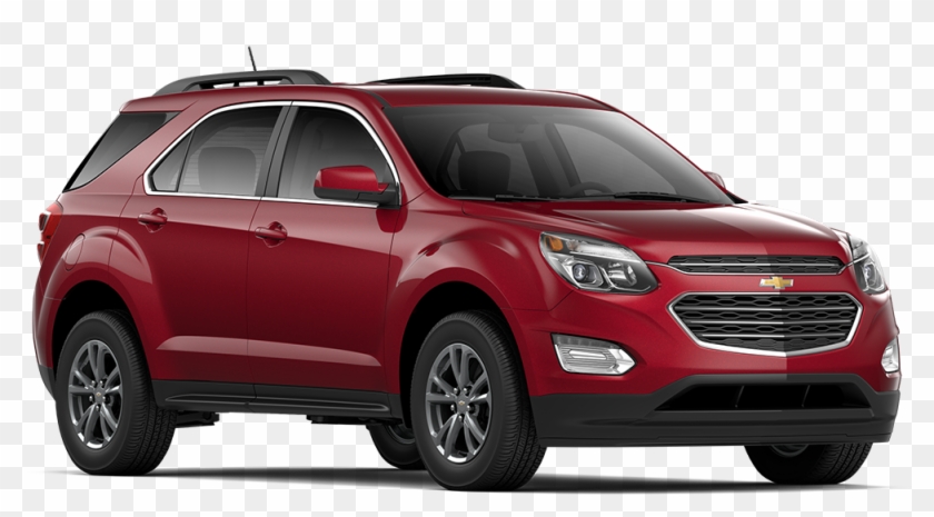2017 Chevy Equinox Midnight Edition Clipart #4953223