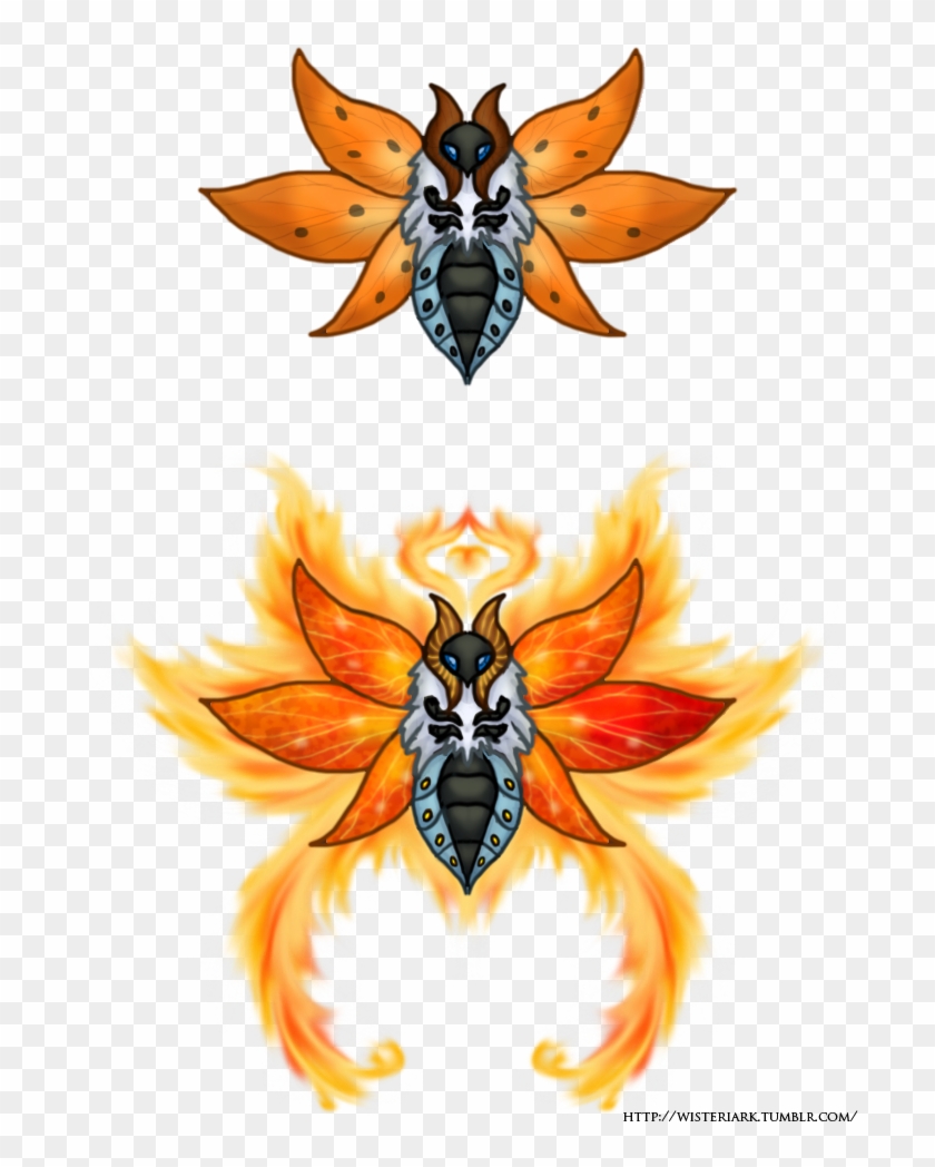 Zorya With Sunburst Mode - Illustration Clipart