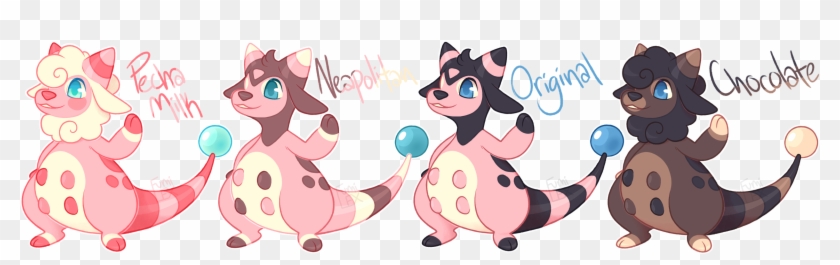 Details - Cartoon Clipart