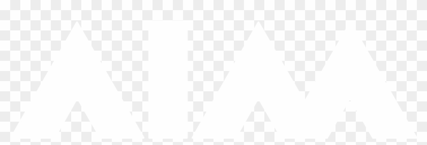 Aim Vision - Triangle Clipart