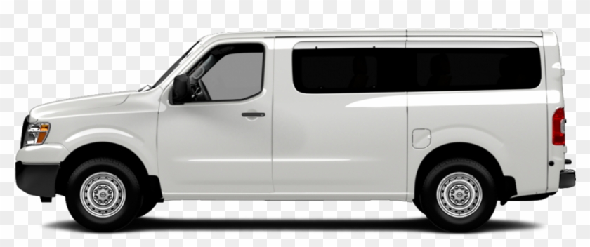 Nv Passenger - Nissan Nv2000 Clipart #4953867