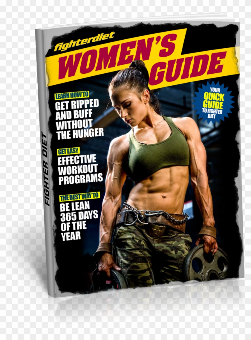 The Women's Guide - Magazine Clipart #4953901