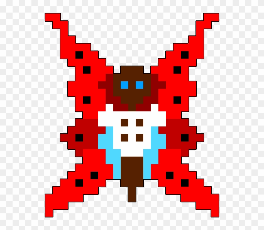 Pokemon - Color By Numbers Bean Color Squared Clipart