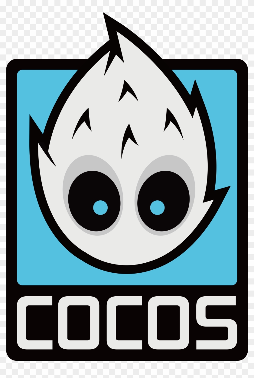 Cocos2dx Icon Clipart