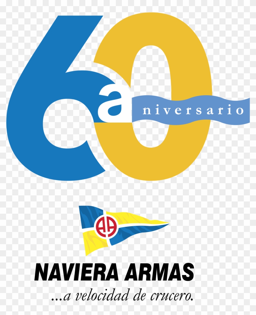 Naviera Armas Logo Png Transparent - Naviera Armas Clipart