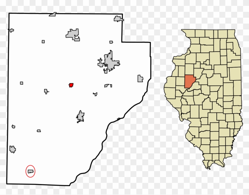 County Illinois Clipart #4954138