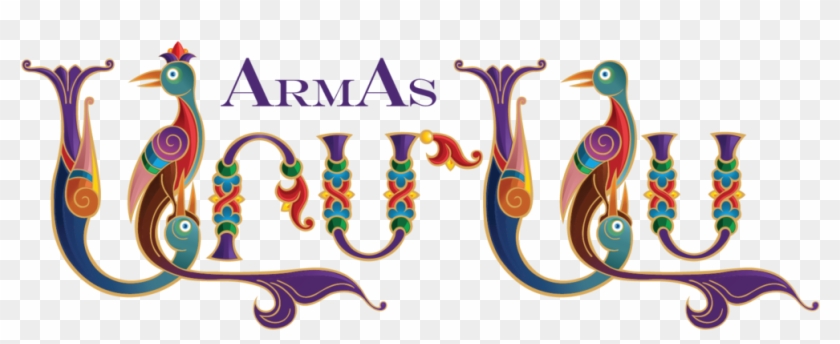 Golden Grape Armas - Wine Clipart #4954167