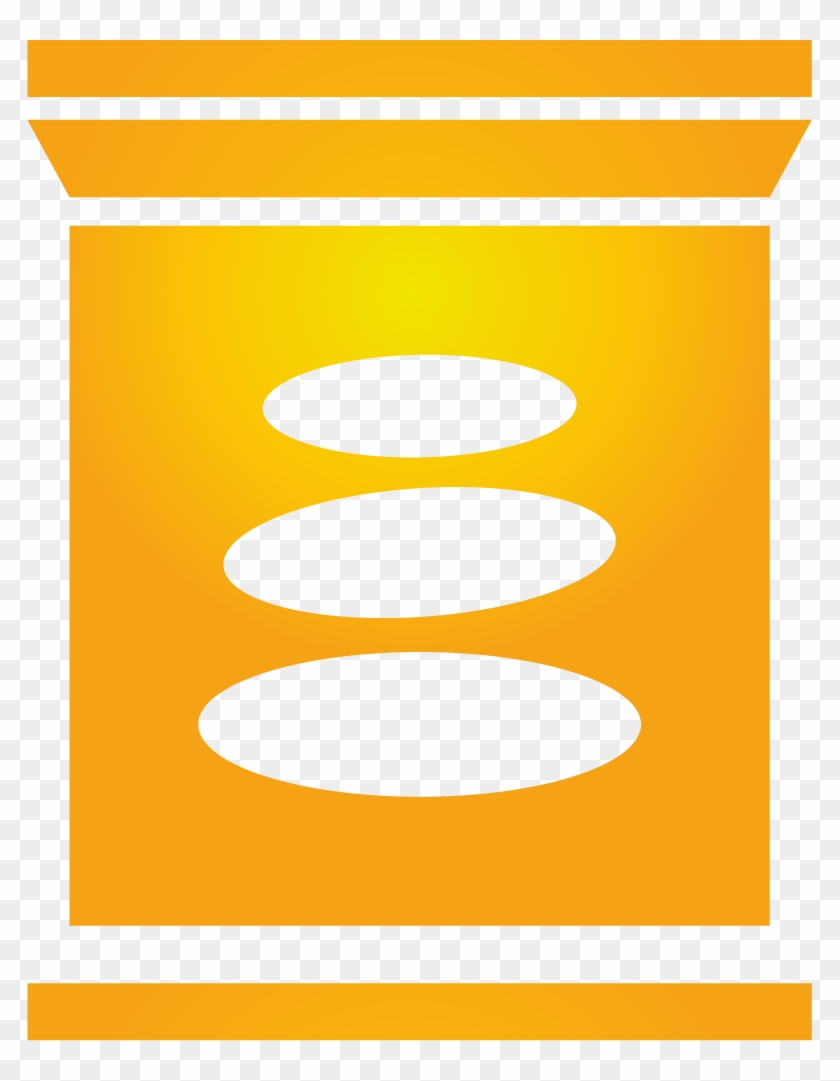 4 Pillars Functional Medicine Relaxation Pillar Icon Clipart