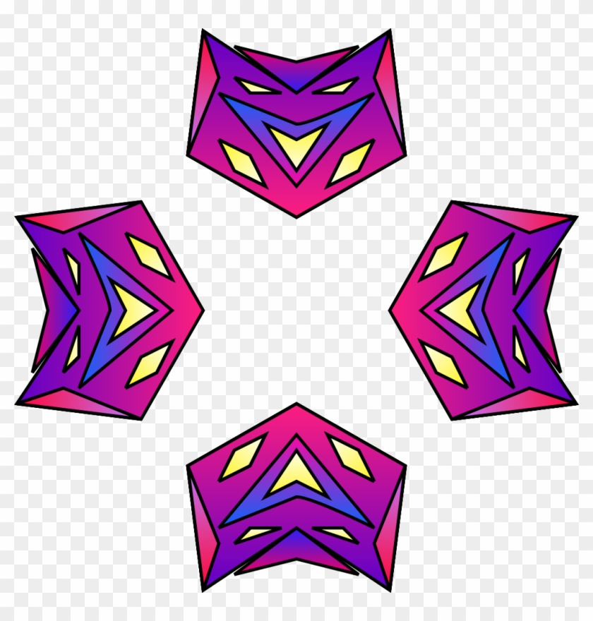 Gml Make Bullet Spawning Location Follow A Specific - Portable Network Graphics Clipart #4954206