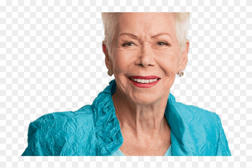 Give Up All Criticism - Louise Hay Clipart