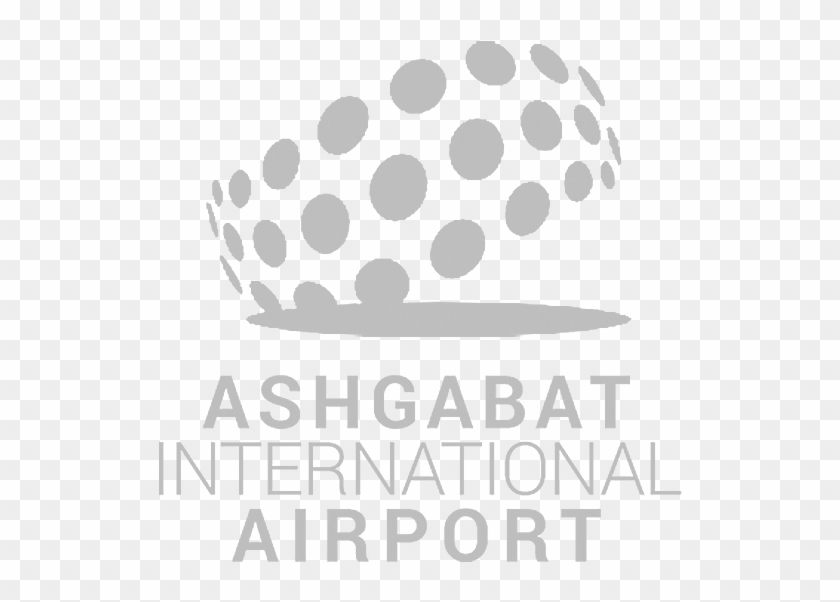 Ashgabat Airport - Adoooo Clipart #4954244