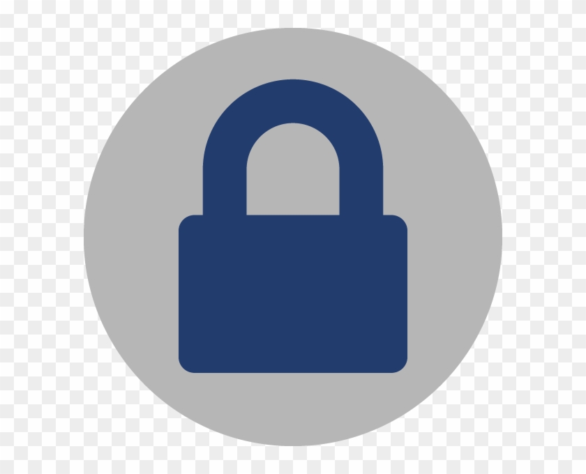 Fasc Icon Trust Pillar Trust - Sign Clipart